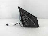 2014 Dodge Journey Driver Side View Mirror - Left Door Mirror OEM Used - Oemusedautoparts1.com
