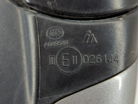 2014 Dodge Journey Driver Side View Mirror - Left Door Mirror OEM Used - Oemusedautoparts1.com