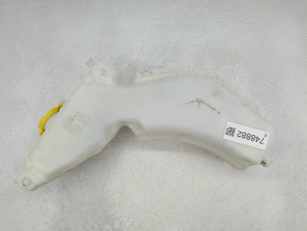compare product 2014 Dodge Journey Windshield Washer Fluid Reservoir Bottle Oem