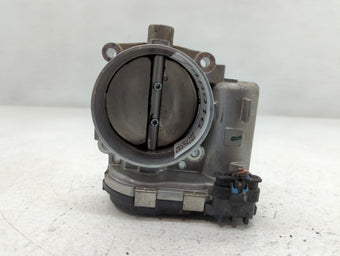 compare product 2011-2019 Dodge Journey Throttle Body P/N:0 280 750 570 05184349AC Fits OEM Used Auto Parts