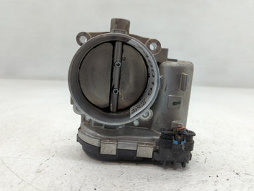 2011-2019 Dodge Journey Throttle Body P/N:0 280 750 570 05184349AC Fits OEM Used Auto Parts - Oemusedautoparts1.com