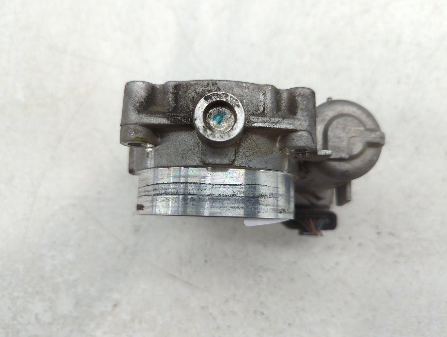 2011-2019 Dodge Journey Throttle Body P/N:0 280 750 570 05184349AC Fits OEM Used Auto Parts - Oemusedautoparts1.com