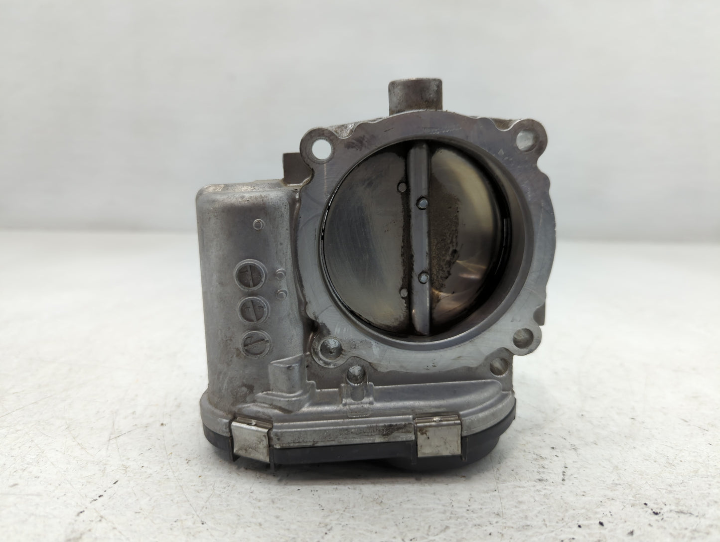 2011-2019 Dodge Journey Throttle Body P/N:0 280 750 570 05184349AC Fits OEM Used Auto Parts - Oemusedautoparts1.com