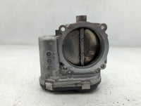 2011-2019 Dodge Journey Throttle Body P/N:0 280 750 570 05184349AC Fits OEM Used Auto Parts - Oemusedautoparts1.com