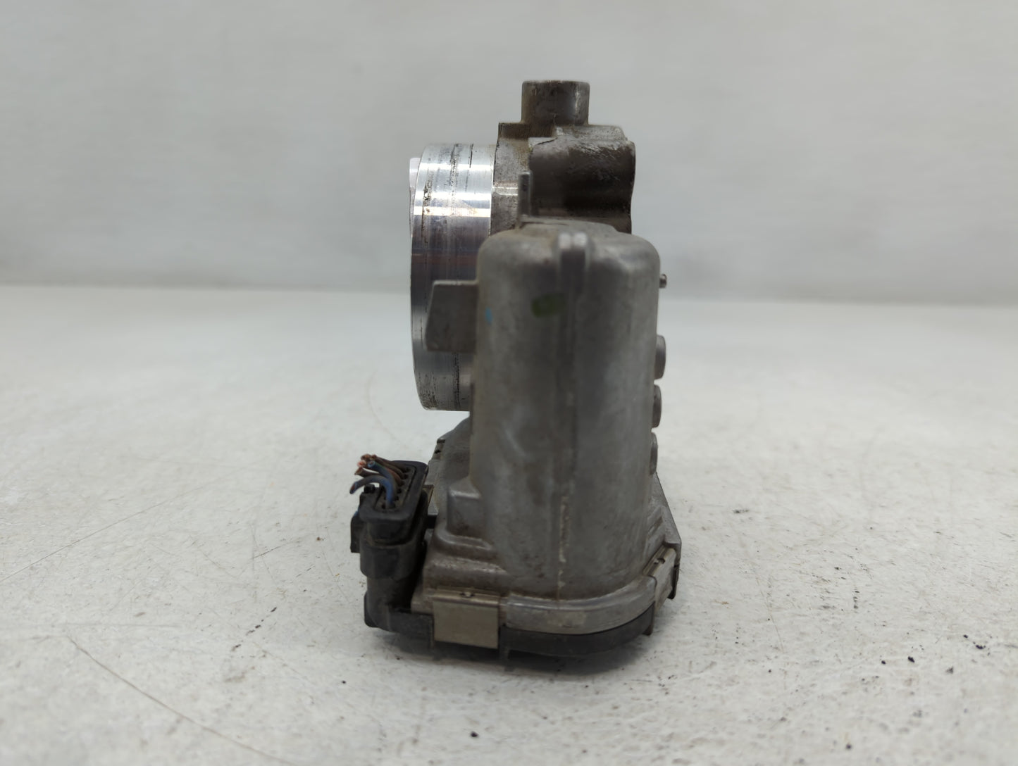 2011-2019 Dodge Journey Throttle Body P/N:0 280 750 570 05184349AC Fits OEM Used Auto Parts - Oemusedautoparts1.com
