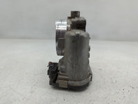 2011-2019 Dodge Journey Throttle Body P/N:0 280 750 570 05184349AC Fits OEM Used Auto Parts - Oemusedautoparts1.com