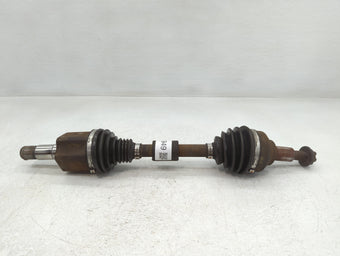 compare product 2011-2019 Dodge Journey Axle Shaft Front Driver Cv C/v