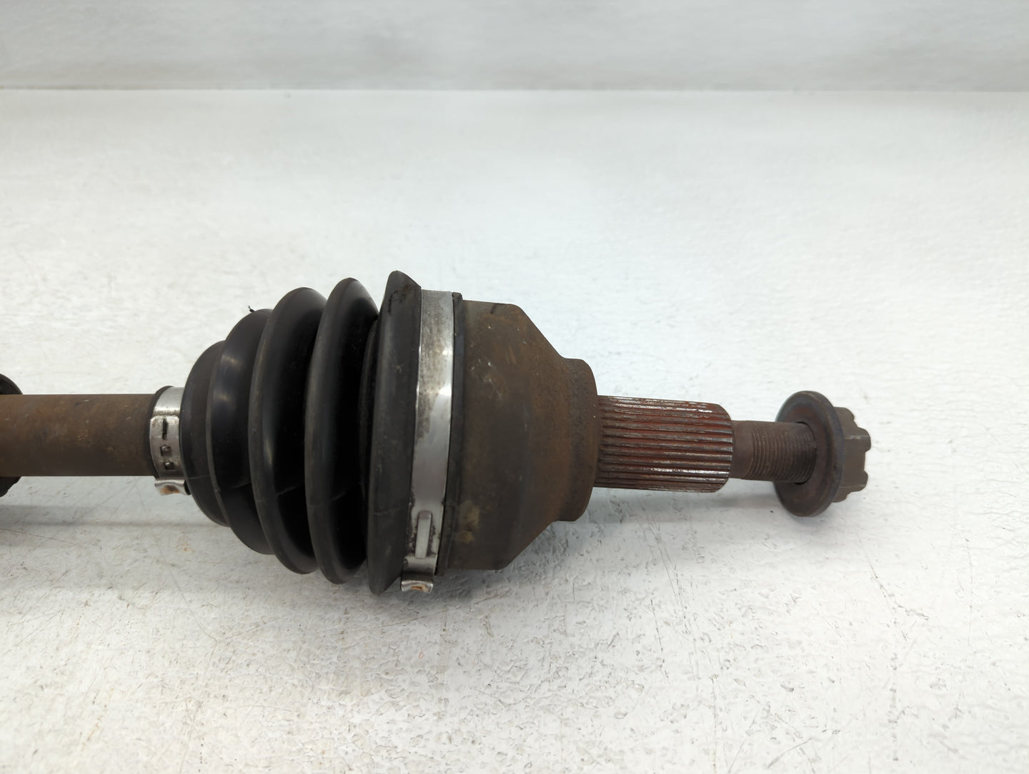 2011-2019 Dodge Journey Axle Shaft Front Driver Cv C/v - Oemusedautoparts1.com