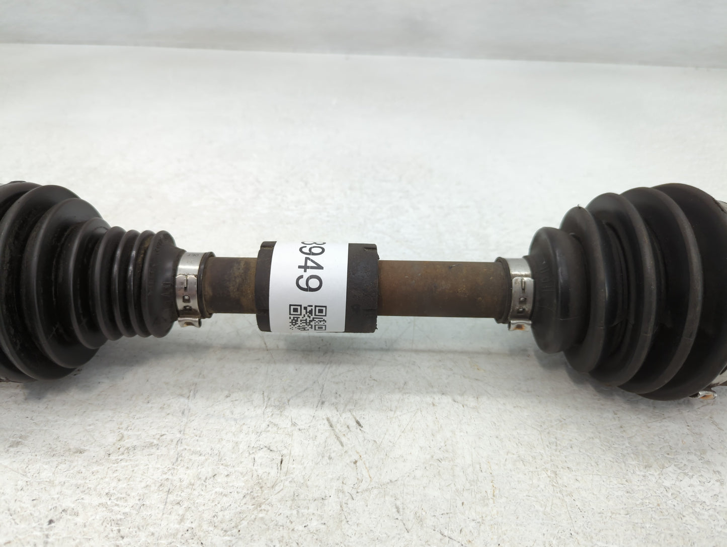 2011-2019 Dodge Journey Axle Shaft Front Driver Cv C/v - Oemusedautoparts1.com