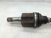 2011-2019 Dodge Journey Axle Shaft Front Driver Cv C/v - Oemusedautoparts1.com