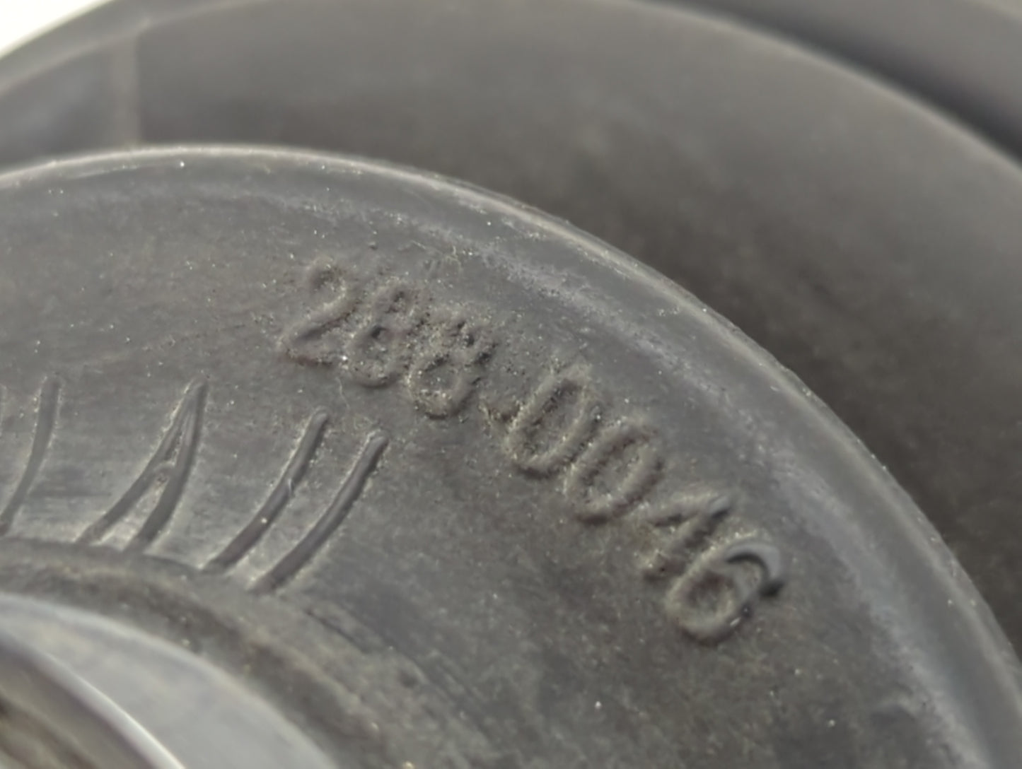 2011-2019 Dodge Journey Axle Shaft Front Driver Cv C/v - Oemusedautoparts1.com