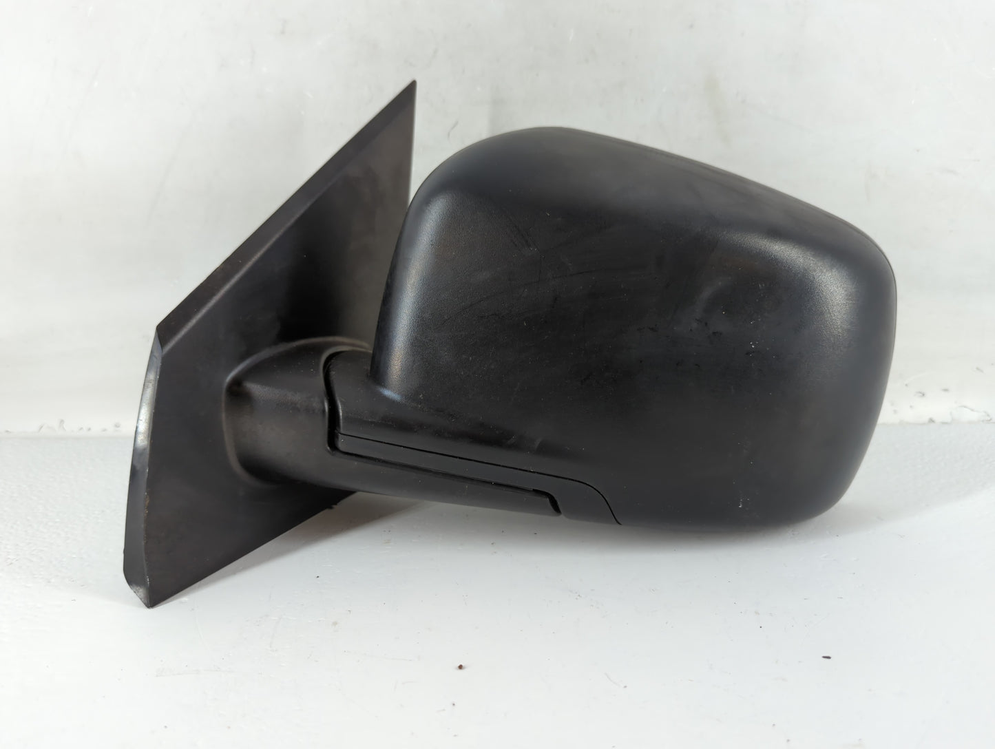 2014 Dodge Journey Driver Side View Mirror - Left Door Mirror OEM Used - Oemusedautoparts1.com