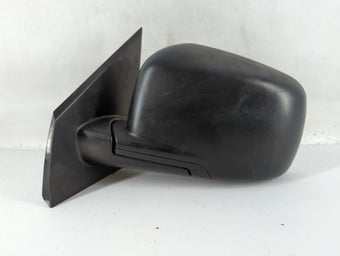 compare product 2014 Dodge Journey Driver Side View Mirror - Left Door Mirror OEM Used