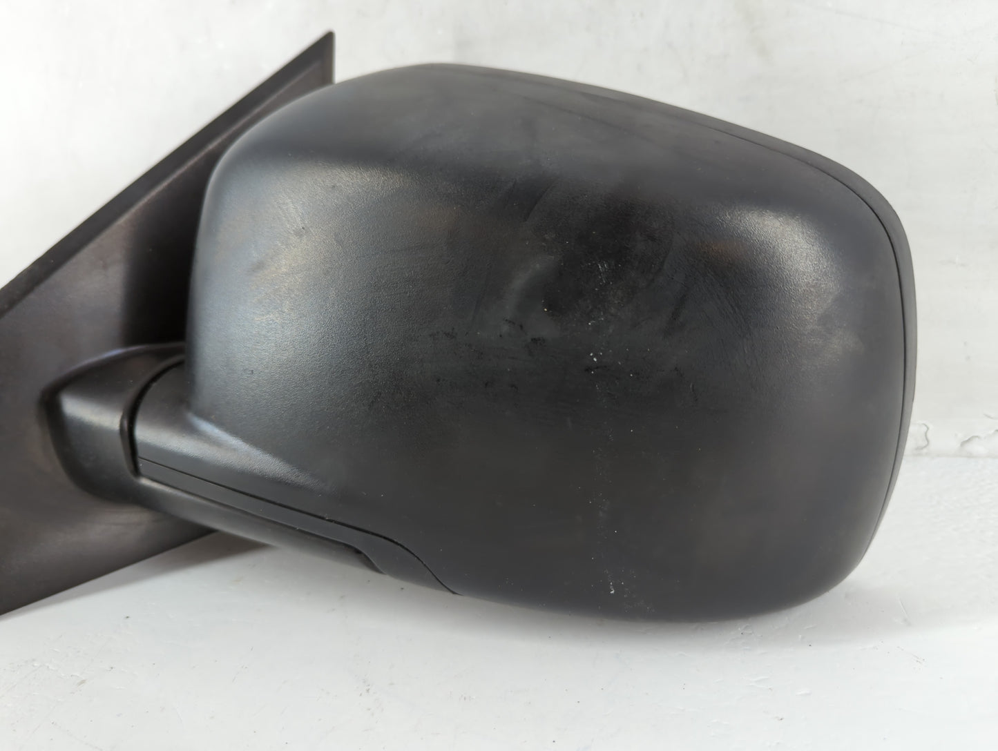 2014 Dodge Journey Driver Side View Mirror - Left Door Mirror OEM Used - Oemusedautoparts1.com