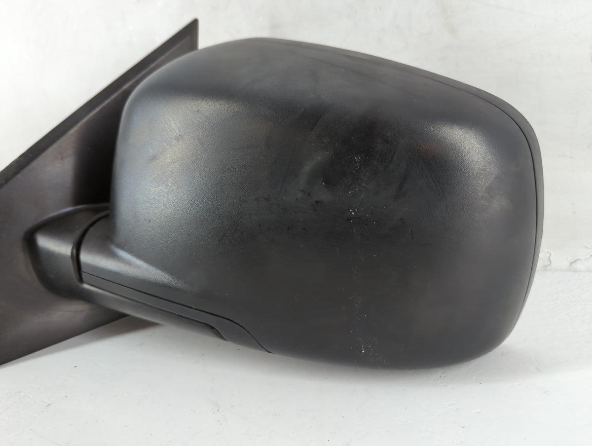 2009-2017 Dodge Journey Driver Side View Mirror - Left Door Mirror OEM Used - Oemusedautoparts1.com