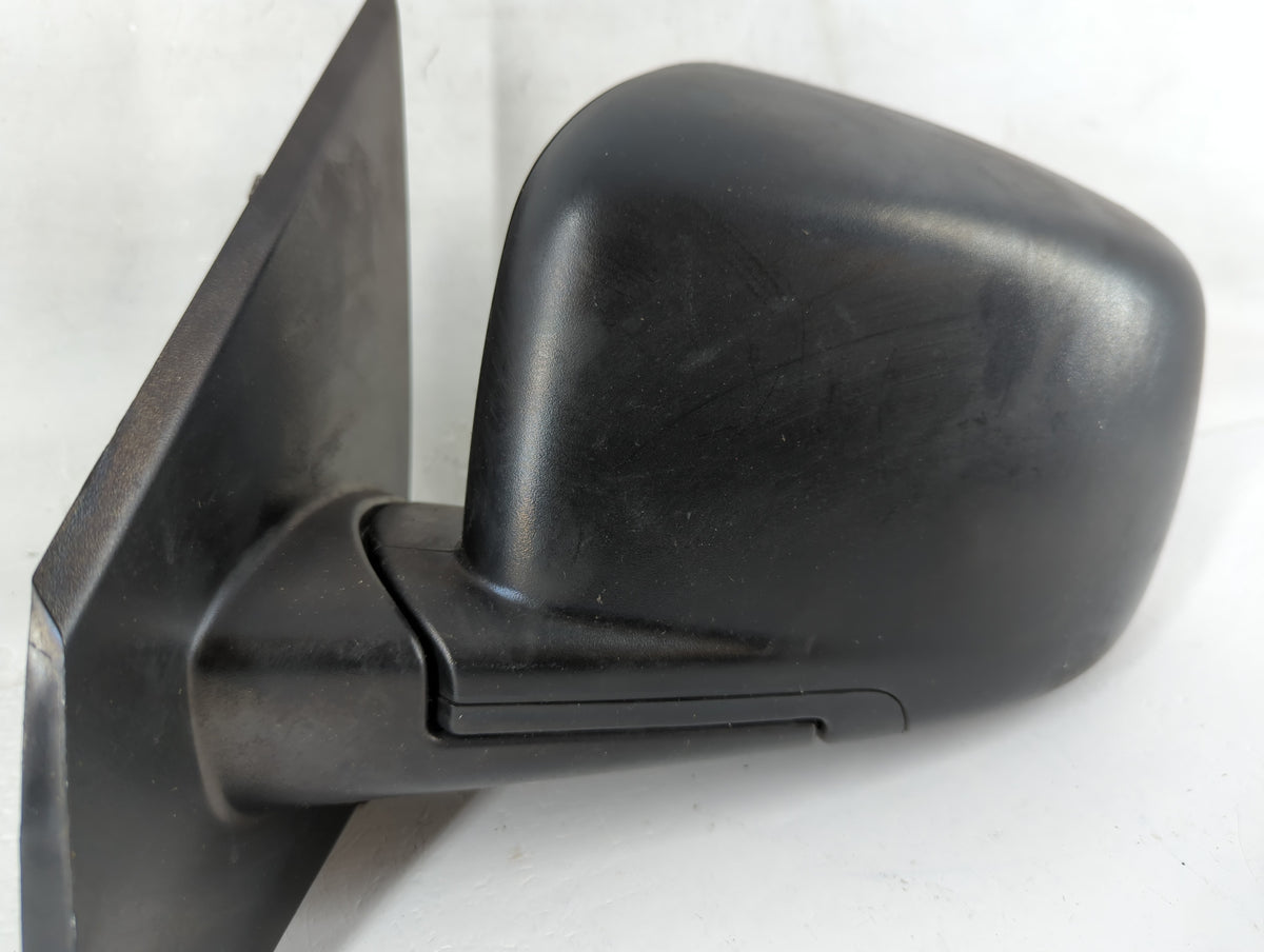 2009-2017 Dodge Journey Driver Side View Mirror - Left Door Mirror OEM Used - Oemusedautoparts1.com