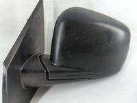 2009-2017 Dodge Journey Driver Side View Mirror - Left Door Mirror OEM Used - Oemusedautoparts1.com