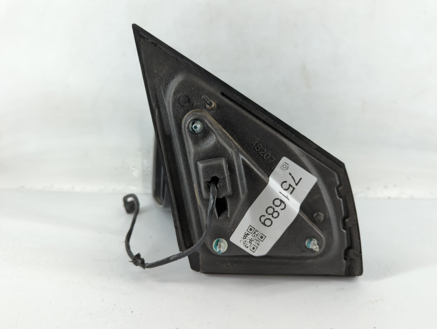 2014 Dodge Journey Driver Side View Mirror - Left Door Mirror OEM Used - Oemusedautoparts1.com