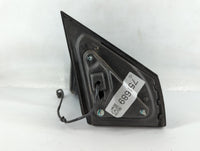 2014 Dodge Journey Driver Side View Mirror - Left Door Mirror OEM Used - Oemusedautoparts1.com