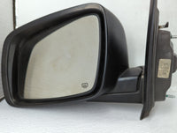 2014 Dodge Journey Driver Side View Mirror - Left Door Mirror OEM Used - Oemusedautoparts1.com