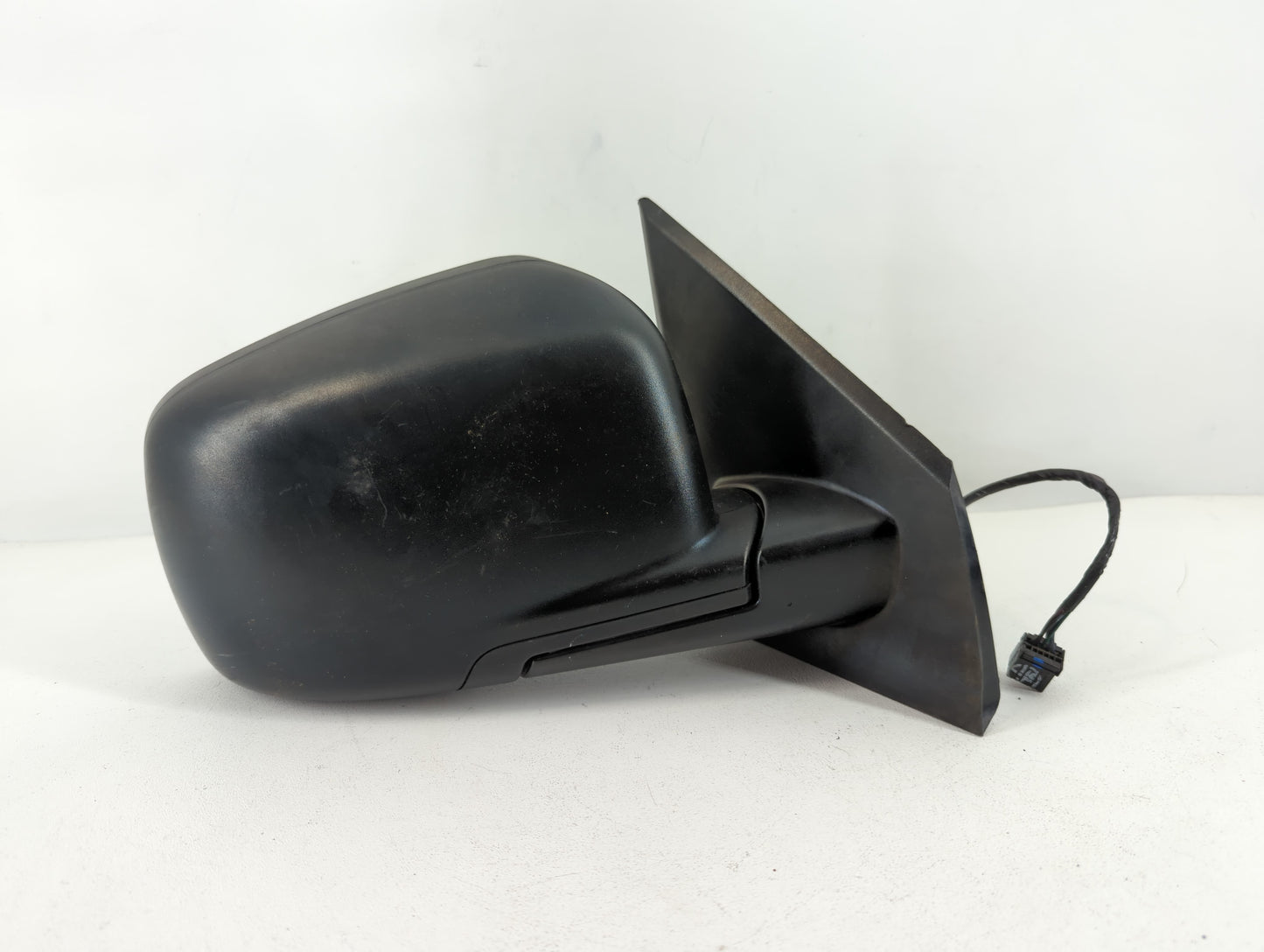 2014 Dodge Journey Passenger Side View Mirror - Right Door Mirror OEM Used - Oemusedautoparts1.com