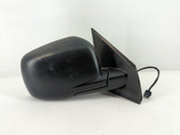 2014 Dodge Journey Passenger Side View Mirror - Right Door Mirror OEM Used - Oemusedautoparts1.com