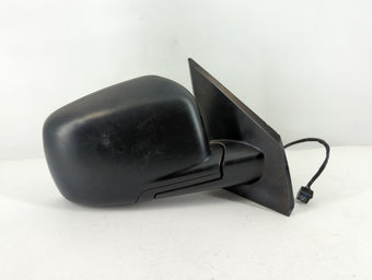 compare product 2014 Dodge Journey Passenger Side View Mirror - Right Door Mirror OEM Used