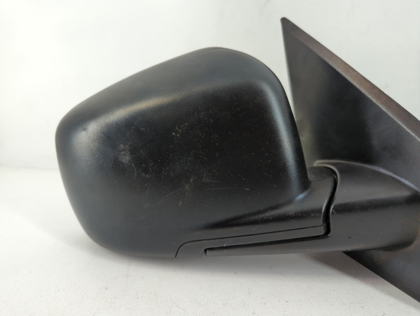 2014 Dodge Journey Passenger Side View Mirror - Right Door Mirror OEM Used - Oemusedautoparts1.com