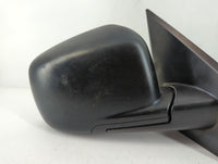 2014 Dodge Journey Passenger Side View Mirror - Right Door Mirror OEM Used - Oemusedautoparts1.com