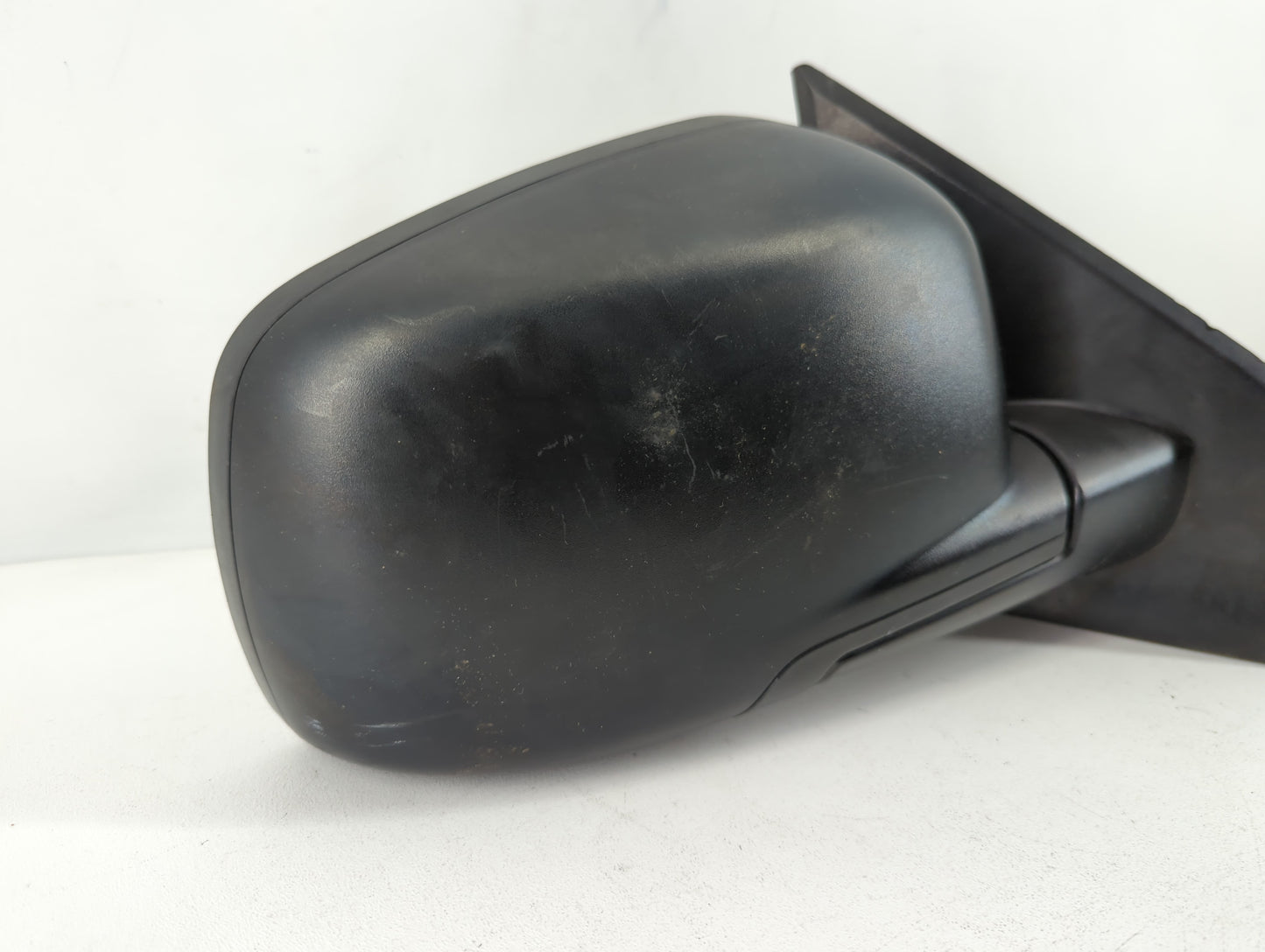 2014 Dodge Journey Passenger Side View Mirror - Right Door Mirror OEM Used - Oemusedautoparts1.com