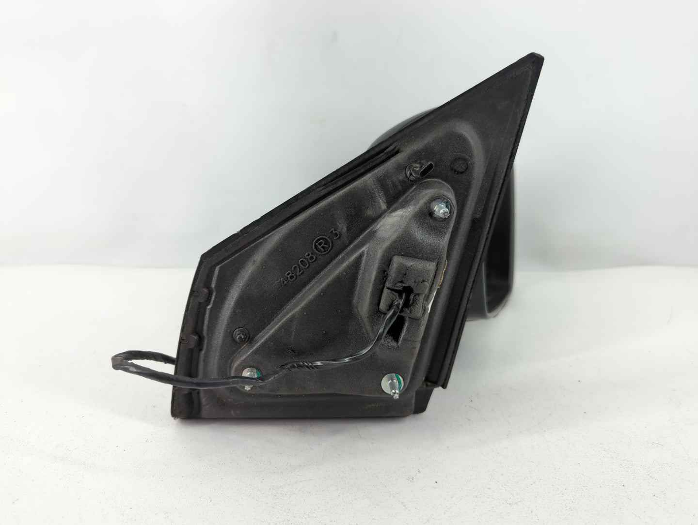 2014 Dodge Journey Passenger Side View Mirror - Right Door Mirror OEM Used - Oemusedautoparts1.com