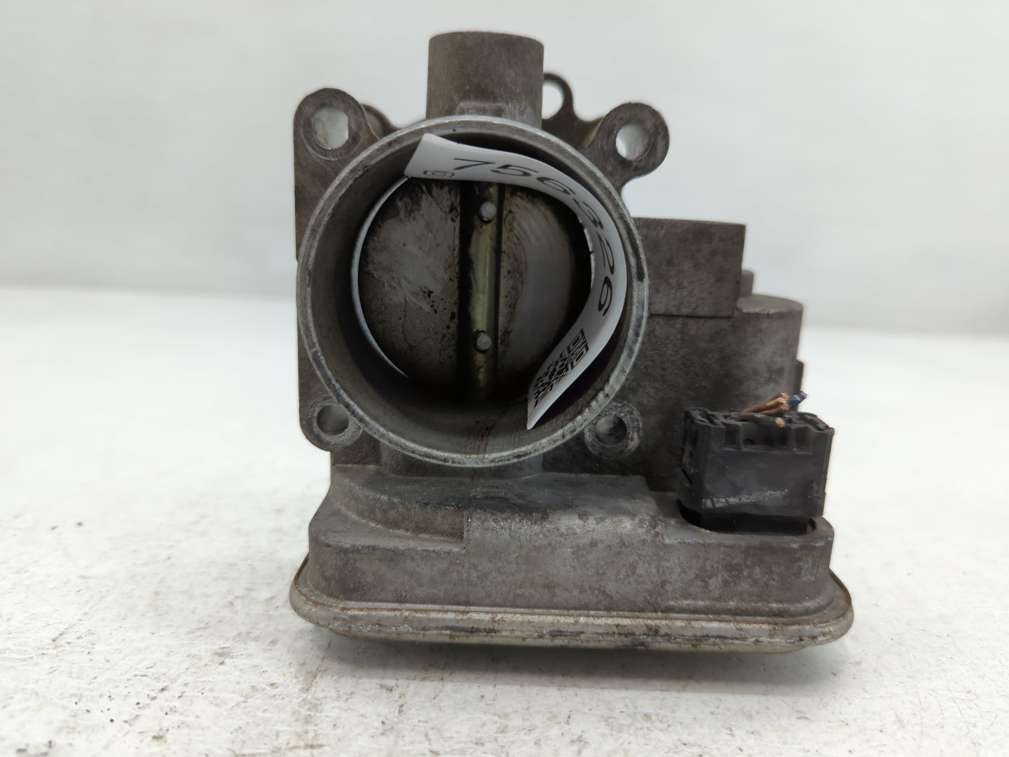 2009-2018 Dodge Journey Throttle Body P/N:LOT7 Fits Fits 2007 2008 2009 2010 2011 2012 2013 2014 2015 2016 2017 2018 OEM Use