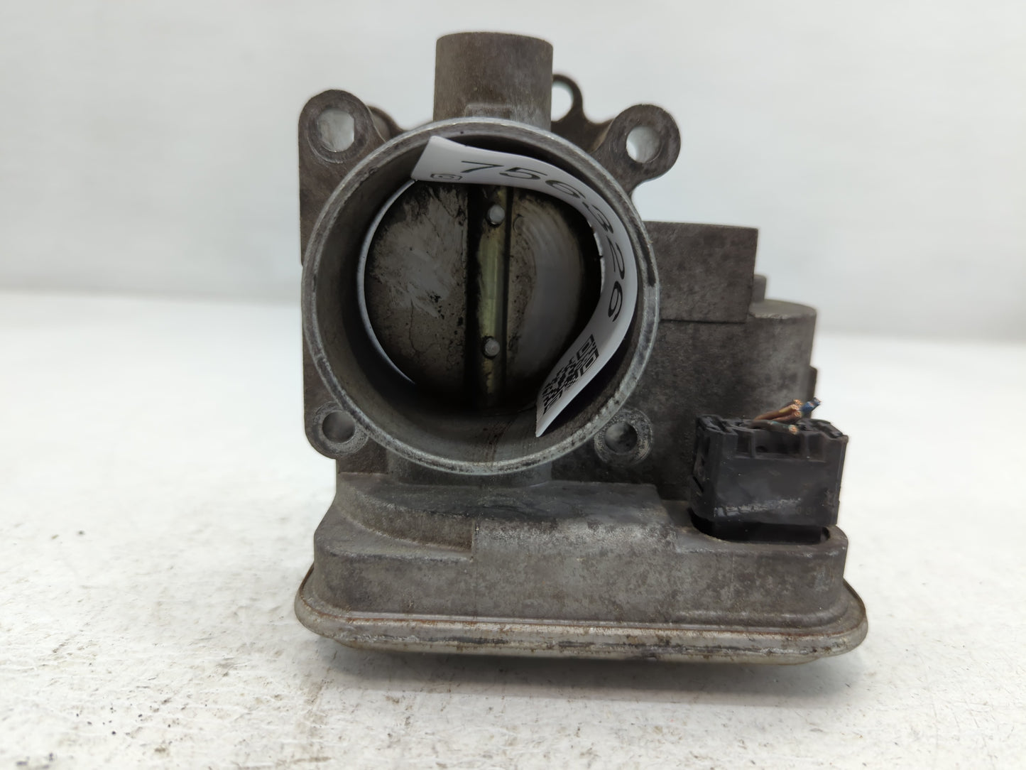 2009-2018 Dodge Journey Throttle Body P/N:LOT7 Fits Fits 2007 2008 2009 2010 2011 2012 2013 2014 2015 2016 2017 2018 OEM Use
