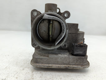 compare product 2009-2018 Dodge Journey Throttle Body P/N:LOT7 Fits Fits 2007 2008 2009 2010 2011 2012 2013 2014 2015 2016 2017 2018 OEM Used Auto Parts