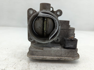 2009-2018 Dodge Journey Throttle Body P/N:LOT7 Fits Fits 2007 2008 2009 2010 2011 2012 2013 2014 2015 2016 2017 2018 OEM Use
