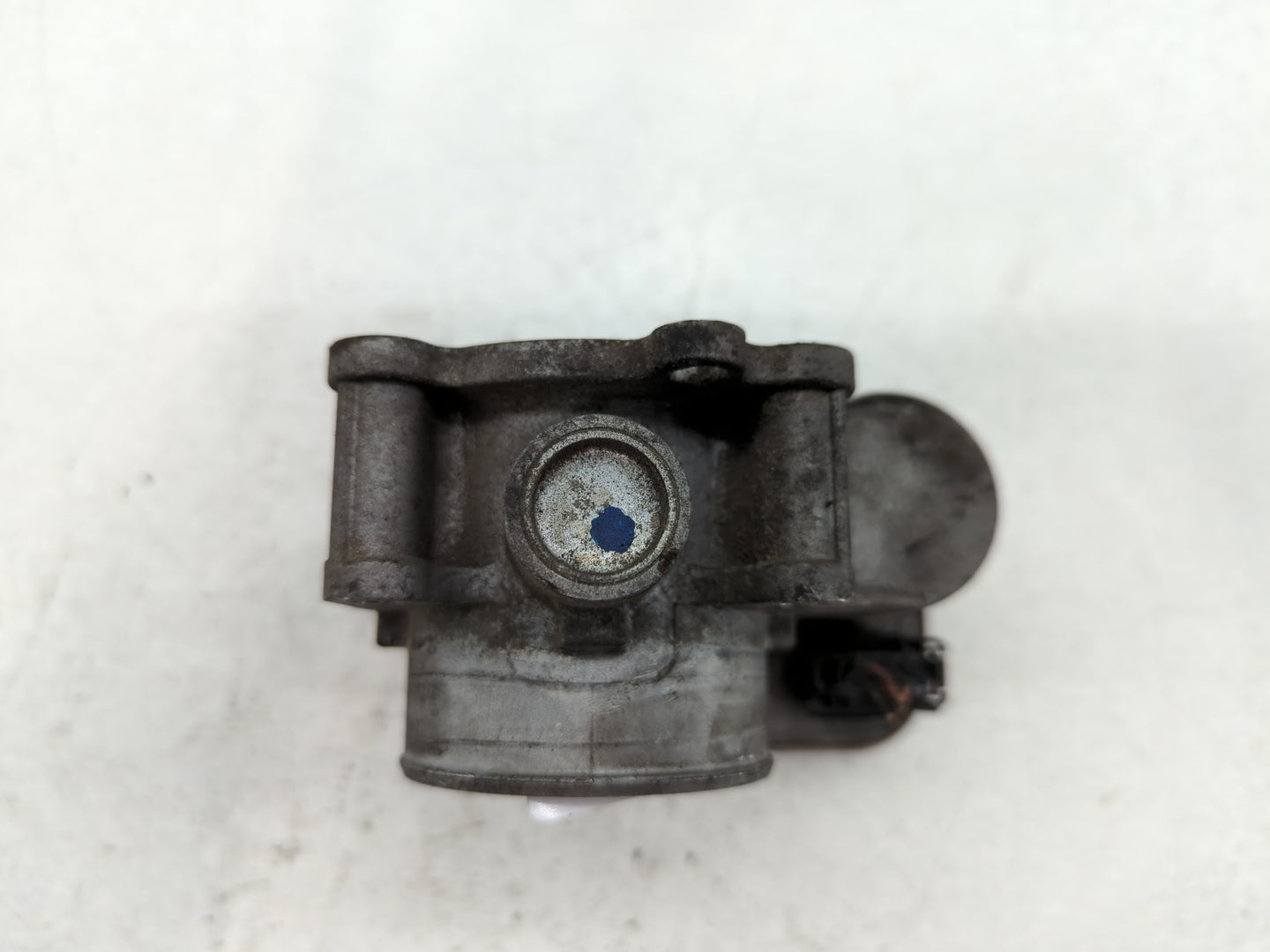 2009-2018 Dodge Journey Throttle Body P/N:LOT7 Fits Fits 2007 2008 2009 2010 2011 2012 2013 2014 2015 2016 2017 2018 OEM Use