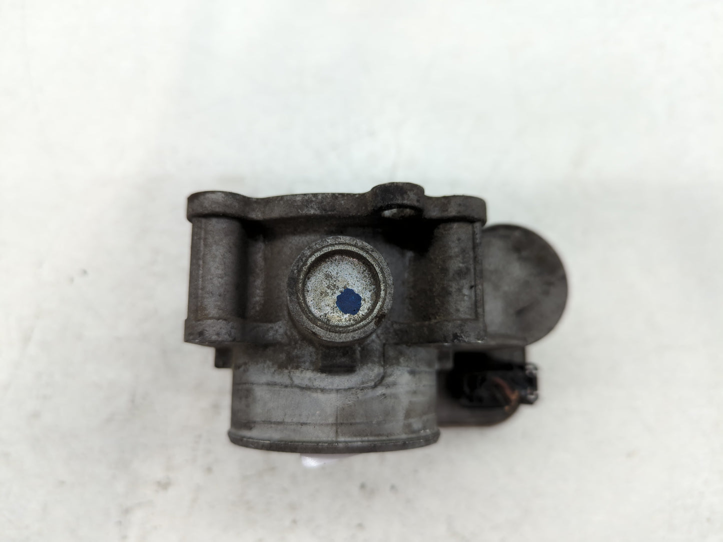 2009-2018 Dodge Journey Throttle Body P/N:LOT7 Fits Fits 2007 2008 2009 2010 2011 2012 2013 2014 2015 2016 2017 2018 OEM Use