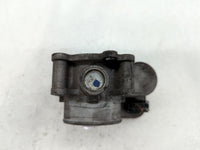 2009-2018 Dodge Journey Throttle Body P/N:LOT7 Fits Fits 2007 2008 2009 2010 2011 2012 2013 2014 2015 2016 2017 2018 OEM Use