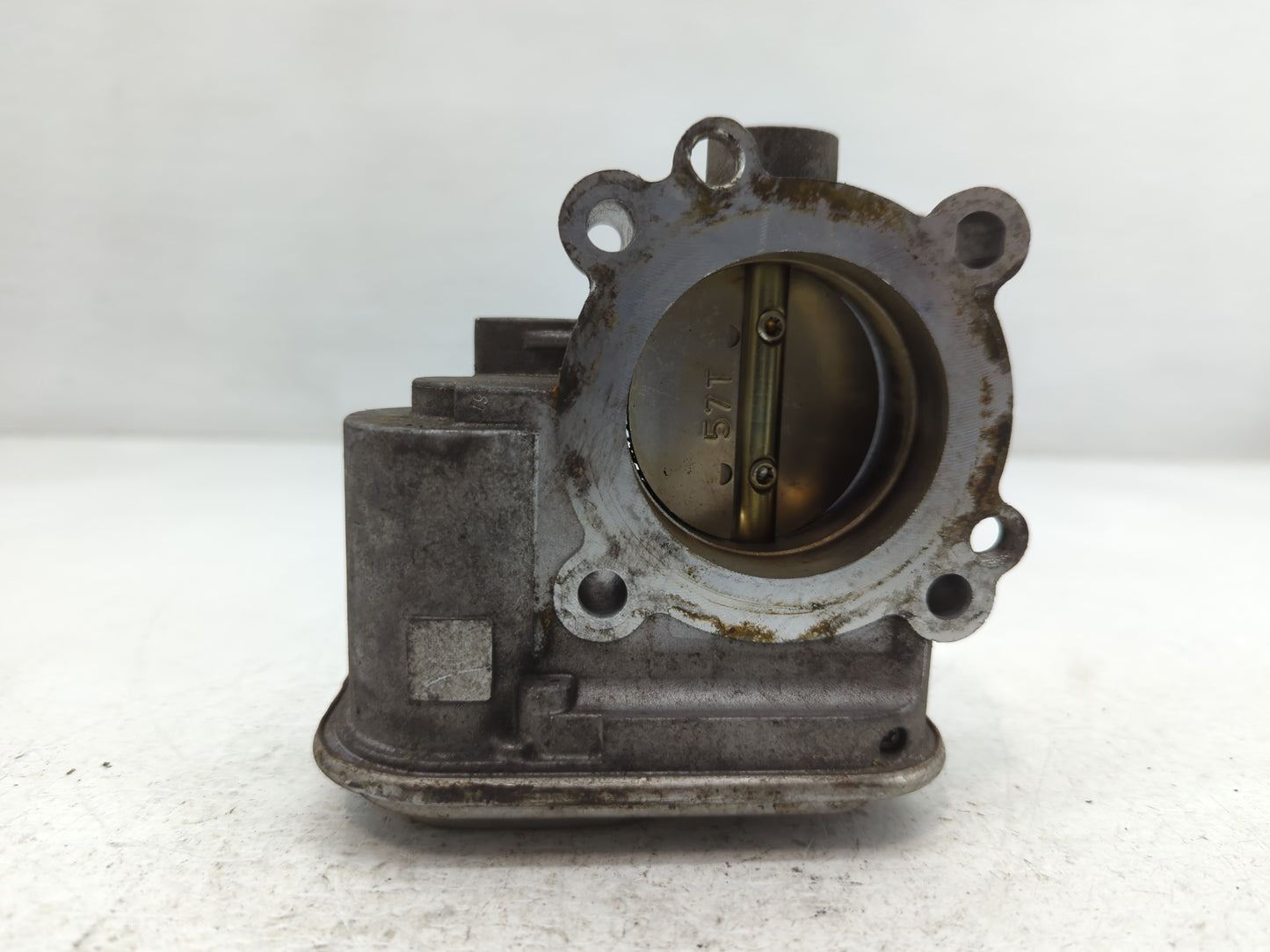 2009-2018 Dodge Journey Throttle Body P/N:LOT7 Fits Fits 2007 2008 2009 2010 2011 2012 2013 2014 2015 2016 2017 2018 OEM Use