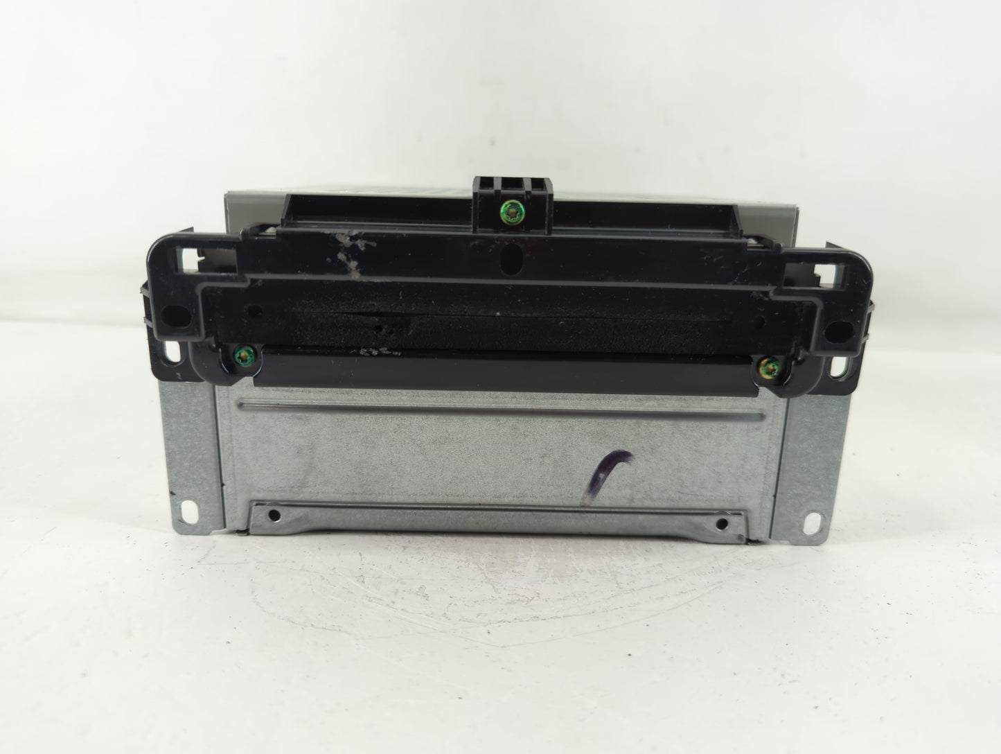 2014 Dodge Journey Am Fm Cd Player Radio Receiver - Oemusedautoparts1.com