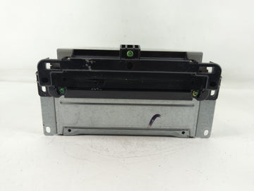 2014 Dodge Journey Am Fm Cd Player Radio Receiver - Oemusedautoparts1.com