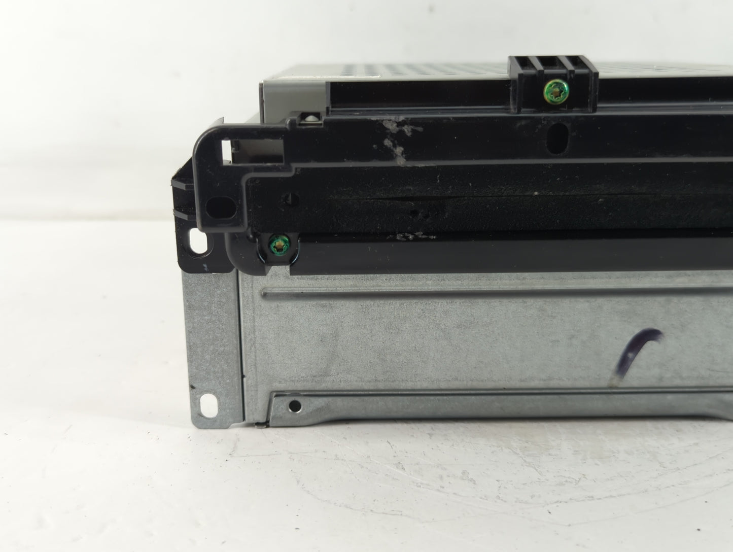 2014 Dodge Journey Am Fm Cd Player Radio Receiver - Oemusedautoparts1.com