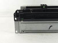 2014 Dodge Journey Am Fm Cd Player Radio Receiver - Oemusedautoparts1.com