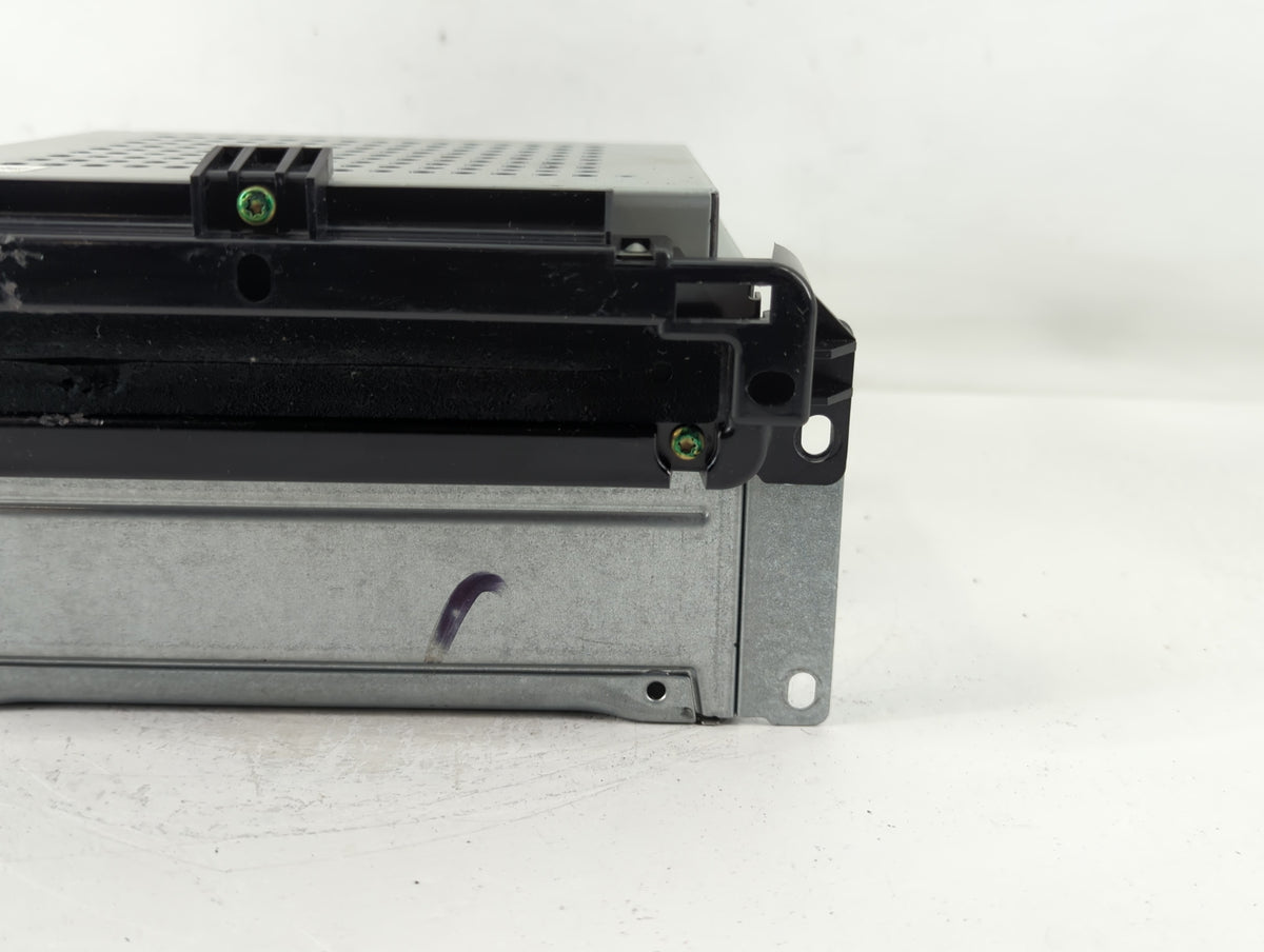 2014-2017 Dodge Journey Radio AM FM Cd Player Receiver Replacement P/N:P68209666AA Fits 2014 2015 2016 2017 OEM Used Auto Pa