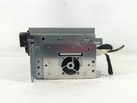 2014 Dodge Journey Am Fm Cd Player Radio Receiver - Oemusedautoparts1.com