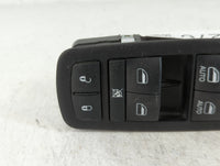 2011-2019 Dodge Journey Master Power Window Switch Replacement Driver Side Left P/N:68139805AB Fits OEM Used Auto Parts - Oe