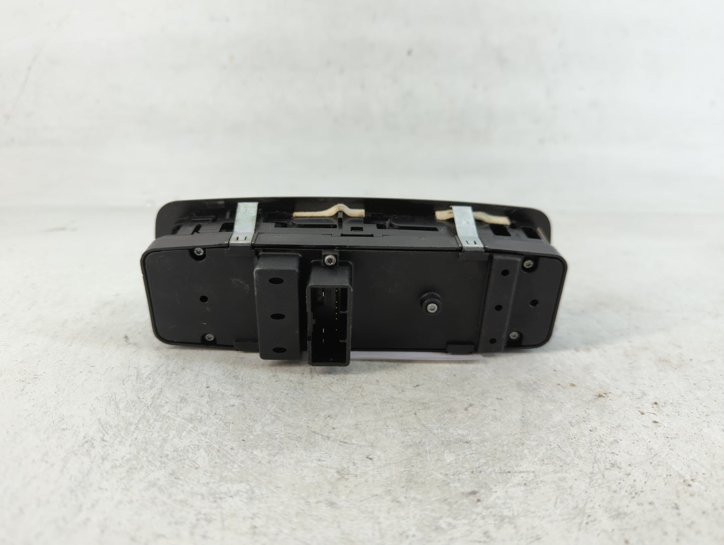 2011-2019 Dodge Journey Master Power Window Switch Replacement Driver Side Left P/N:68139805AB Fits OEM Used Auto Parts - Oe