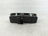 2011-2019 Dodge Journey Master Power Window Switch Replacement Driver Side Left P/N:68139805AB Fits OEM Used Auto Parts - Oe