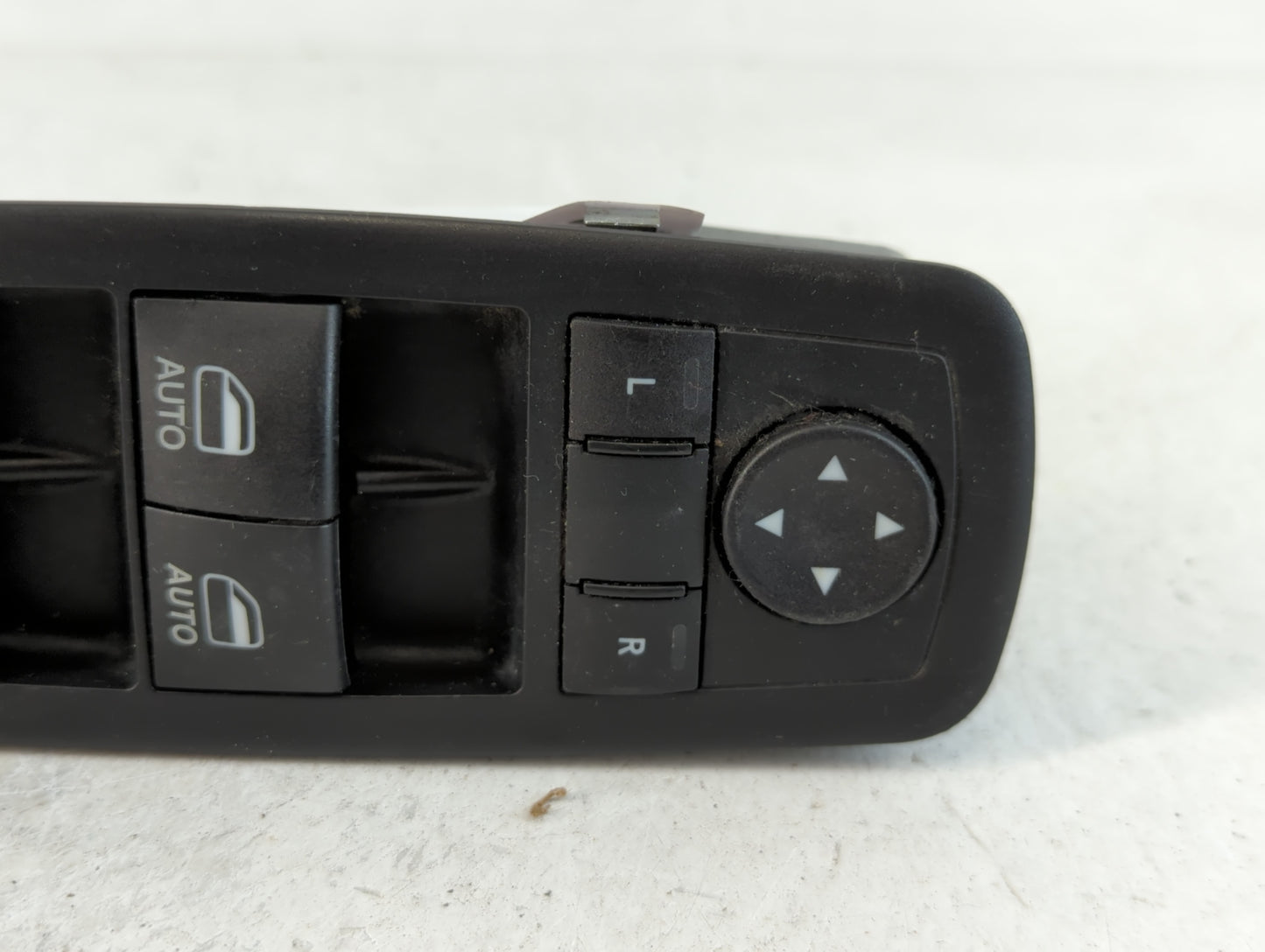 2011-2019 Dodge Journey Master Power Window Switch Replacement Driver Side Left P/N:68139805AB Fits OEM Used Auto Parts - Oe