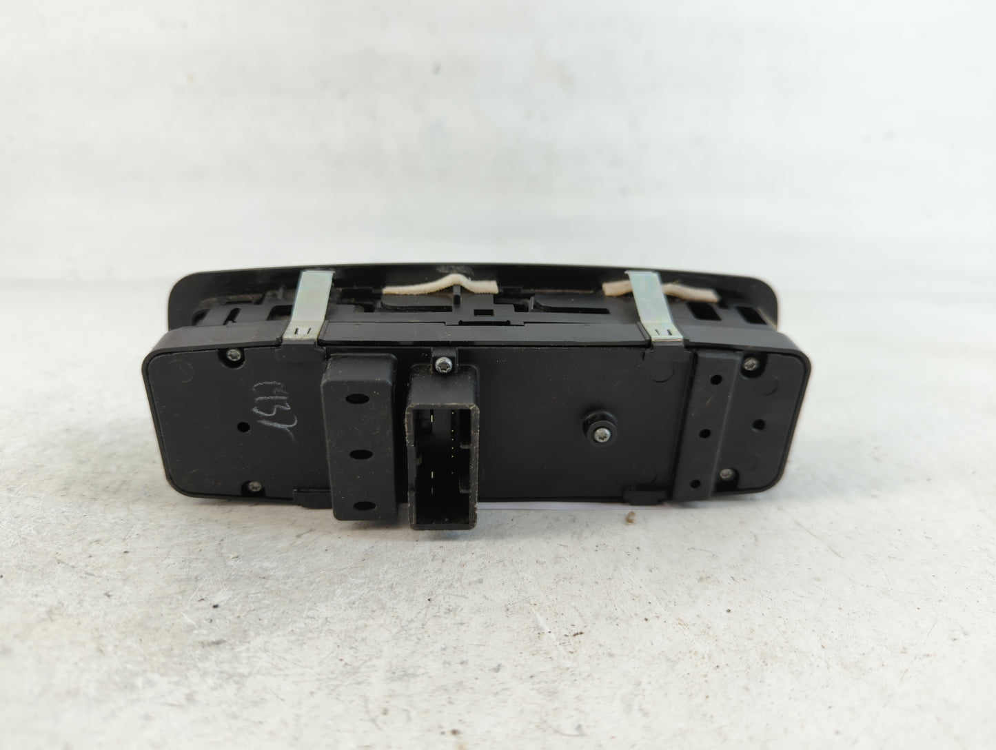 2011-2019 Dodge Journey Master Power Window Switch Replacement Driver Side Left P/N:68139805AB Fits OEM Used Auto Parts - Oe